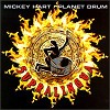 Mickey Hart - Supralingua -  CD