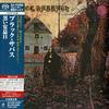 Black Sabbath - Black Sabbath  -  SHM Single Layer SACDs