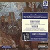 Erich Leinsdorf - The Sheffield/ Leinsdorf Sessions, Volume II -  Gold CD