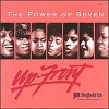The Power Of Seven - Up Front -  CD