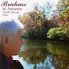 Lincoln Mayorga - Brahms In Autumn -  CD