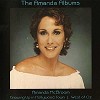 Amanda McBroom - The Amanda Albums -  CD
