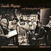 Lincoln Mayorga & Distinguished Colleagues - Complete Trilogy -  CD