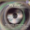 Various Artists - My Disc: The Sheffield A2TB Test CD -  CD