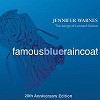 Jennifer Warnes - Famous Blue Raincoat: 20th Anniversary Edition -  CD