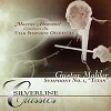 Maurice Abravanel - Mahler: Symphony No. 1, 'Titan' -  DualDisc