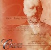 Pierre Monteux - Monteux Conducts Tchaikovsky’s Romeo & Juliet, Piano Concerto No. 1, and Symphony No. 5 -  DualDisc