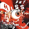 The Hiss - Panic Movement -  DualDisc