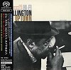 Duke Ellington - Hi-Fi Uptown -  Single Layer Stereo SACD