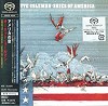 Ornette Coleman - Skies of America -  Single Layer Stereo SACD