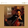 Yo-Yo Ma - Soul Of The Tango -  K2 HD CD
