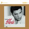 Elvis Presley - Love, Elvis -  K2 HD CD
