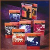 Various Artists - Martin Scorsese Presents The Blues  -  DVD Video