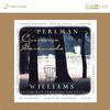 Itzhak Perlman - Cinema Serenade -  K2 HD CD