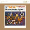 Dave Brubeck - Time Out -  K2 HD CD