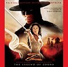 James Horner - The Legend of Zorro (Original Motion Picture Soundtrack) -  Hybrid Multichannel SACD