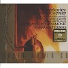 Thomas Schippers and the New York Philharmonic - Prokofiev: Alexander Nevsky/ Moussorgsky: Pictures at an Exhibition -  Single Layer Multichannel SACD