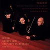 Midori - Nobuko Imai - Christoph Eschenbach - Mozart: Sinfonia Concertante in E-Flat Major -  Single Layer Multichannel SACD