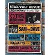 Various Artists - Stax/Volt Revue - Live In Norway 1967 -  DVD Video