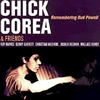 Chick Corea & Friends - Remembering Bud Powell -  CD