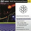 Various Artists - Moving Real Surround Sound -  DVD Audio