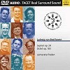 Camerata Freden - Beethoven: Septet Op. 20, Octet Op. 103 -  DVD Audio