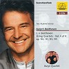 Auryn Quartet - Auryn's Beethoven Volume 4 - Beethoven's String Quartets Op. 130, 131, 133, 135 -  DVD Audio