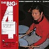 George Kawaguchi's The Big 4 - The Big 4 -  Hybrid Stereo SACD
