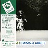 Terumasa Hino Quintet - Live! -  Hybrid Stereo SACD