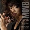 Hiromi Trio - Move -  SHM Single Layer SACDs