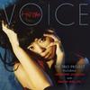 Hiromi Trio - Voice -  SHM Single Layer SACDs
