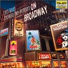 Erich Kunzel - On Broadway -  Hybrid Stereo SACD