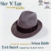 Erich Kunzel - Nelson Riddle: Nice 'n' Easy - Celebrating Sinatra -  Hybrid Multichannel SACD