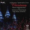 Craig Jessop - Christmas with the Mormon Tabernacle Choir -  Hybrid Multichannel SACD