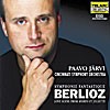 Jarvi - Cincinnati Symphony Orchestra - Berlioz: Symphonie Fantastique, Op. 14; Love Scene from Romeo et Juliette -  Hybrid Multichannel SACD