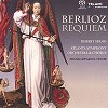 Robert Spano - Berlioz: Requiem  -  Hybrid Multichannel SACD
