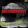 Jarvi - Cincinnati Symphony Orchestra - Rachmaninoff: Symphony No. 2 -  Hybrid Multichannel SACD