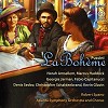 Robert Spano - Puccini: La Boheme -  Hybrid Multichannel SACD