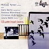 McCoy Tyner - Illuminations -  Hybrid Multichannel SACD