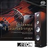 Davidson & Davis - CANTON: Classic Heartstrings - 12 Timeless Love Songs on Violin & Piano -  Hybrid Stereo SACD