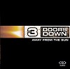3 Doors Down - Away From the Sun -  DualDisc