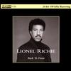 Lionel Richie - Back To Front -  K2 HD CD
