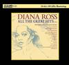 Diana Ross  - All The Great Hits -  K2 HD CD