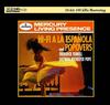 Frederick Fennell - Hi-Fi A La Espanola & Popovers -  K2 HD CD
