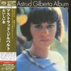 Astrud Gilberto - The Astrud Gilberto Album -  SHM Single Layer SACDs