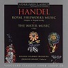 Johannes Somary - Handel: Water Music/Royal Fireworks Music -  Hybrid Multichannel SACD