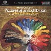 Sir Charles Mackerras - Moussorgsky: Pictures At An Exhibition -  Hybrid Multichannel SACD
