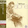 Bill Evans - Alone  -  SHM Single Layer SACDs
