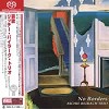 Richie Beirach Trio - No Borders -  Single Layer Stereo SACD