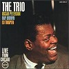 Oscar Peterson Trio - The Trio (Live in Chicago) -  CD